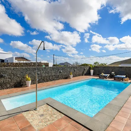 Europa Willa Nazaret