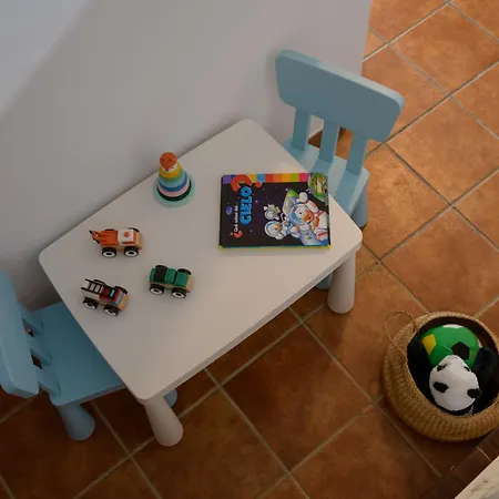 Europa Willa Nazaret