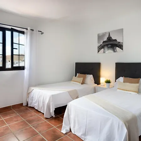 Willa Europa Nazaret