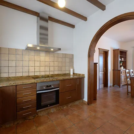 Willa Europa Nazaret