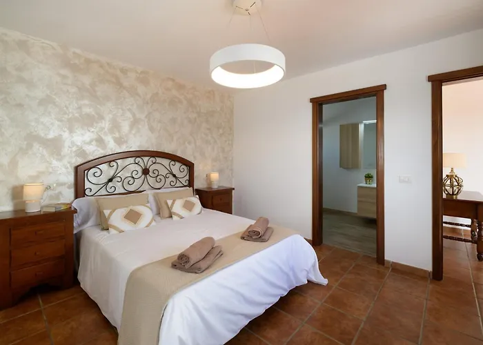 Villa Europa Nazaret