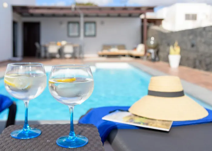 Europa Villa Nazaret