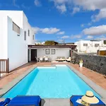 Villa Europa Nazaret