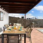 Europa Villa *