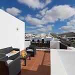 Villa Europa Nazaret