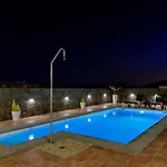 Europa Villa *