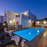 Europa Villa Nazaret