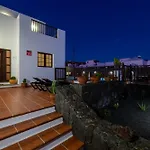 Europa Villa