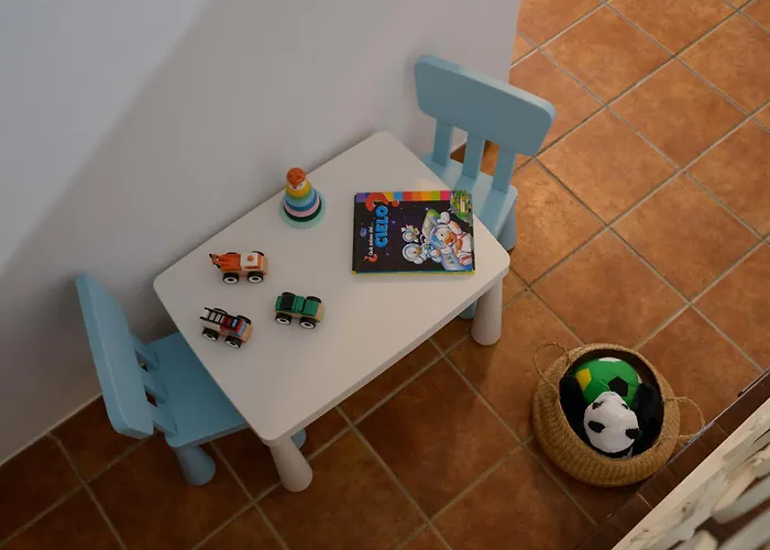 Europa וילה Nazaret