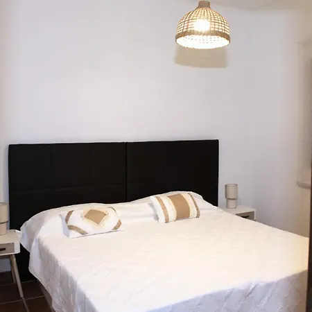 Europa Βίλα Nazaret