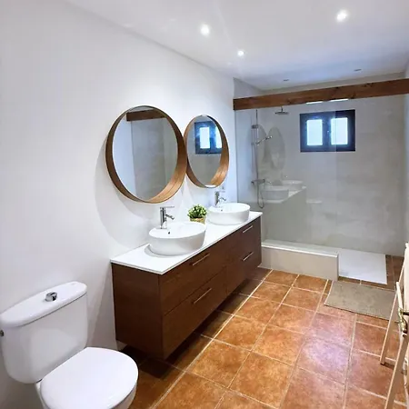 Βίλα Europa Nazaret