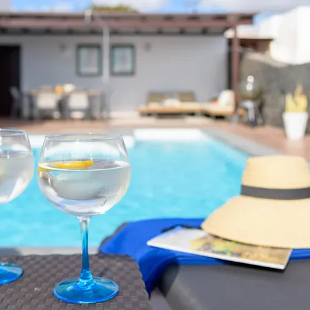 Europa Villa Nazaret